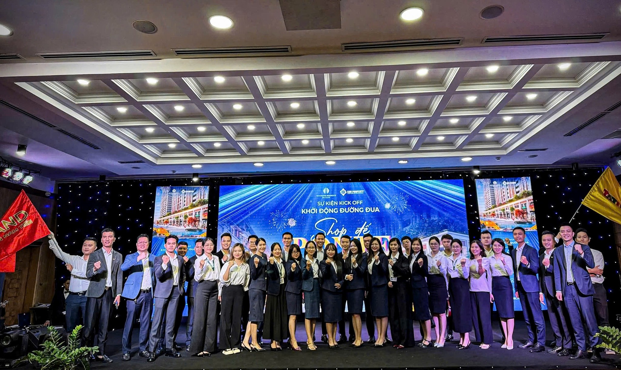 lĩnh vực hoạt động